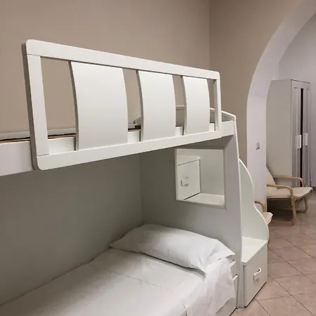 La Romana Apartment Colleferro