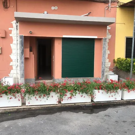 La Romana Apartment *