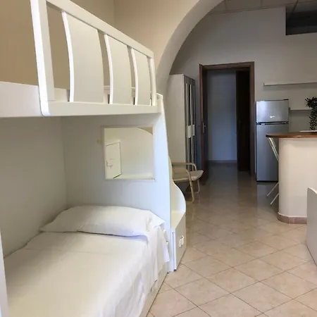 La Romana Apartment