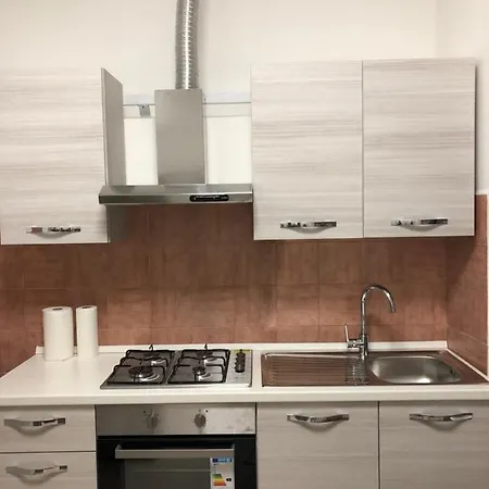 La Romana Apartment *