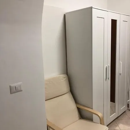La Romana Apartment Colleferro