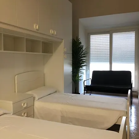 Apartment La Romana Colleferro