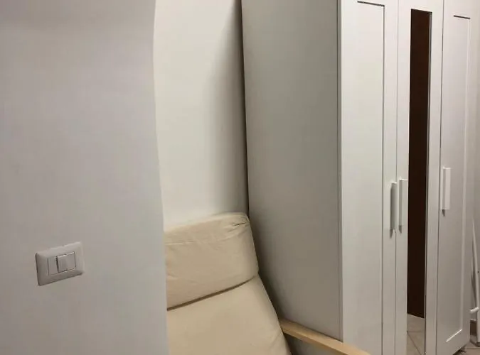 La Romana Lägenhet Colleferro
