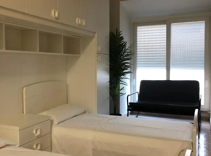Lägenhet La Romana Colleferro
